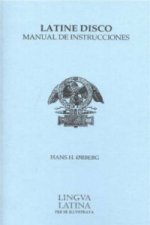 Lingua Latina - Latine Disco Manual de Instrucciones