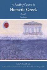 Reading Course in Homeric Greek, Book 2