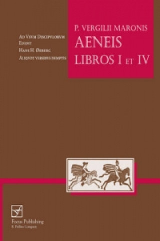 Lingua Latina - Vergil: Aeneis Libros I et IV