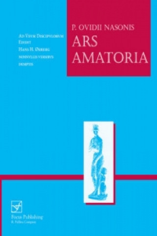 Lingua Latina - Ars Amatoria