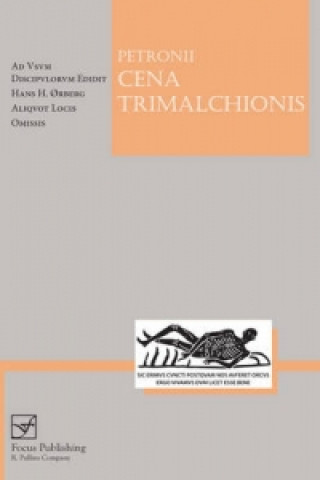 Lingua Latina - Petronius Cena Trimalchionis