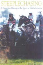 Steeplechasing