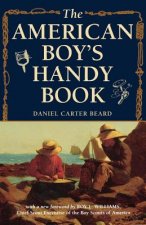 American Boy's Handy Book