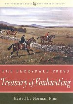 Derrydale Press Treasury of Foxhunting