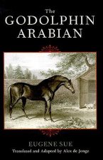 Godolphin Arabian