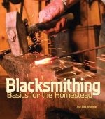 Blacksmithing for the Homestead