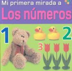 Los Numeros (Numbers)