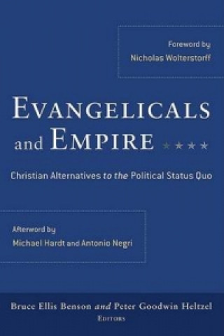 Evangelicals and Empire