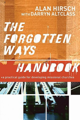 Forgotten Ways Handbook