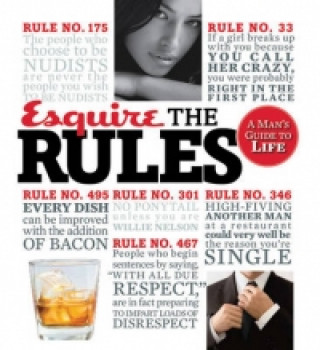 Esquire the Rules