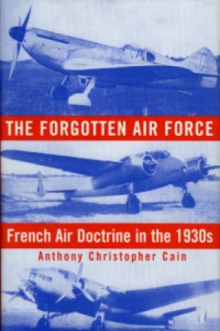 Forgotten Air Force