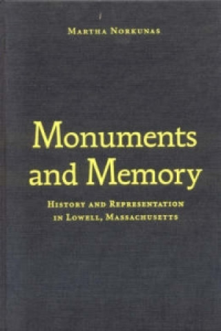 Monuments and Memory