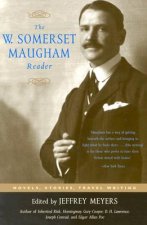 W. Somerset Maugham Reader