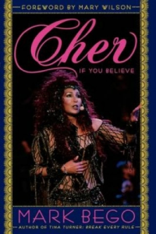 Cher