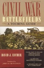 Civil War Battlefields