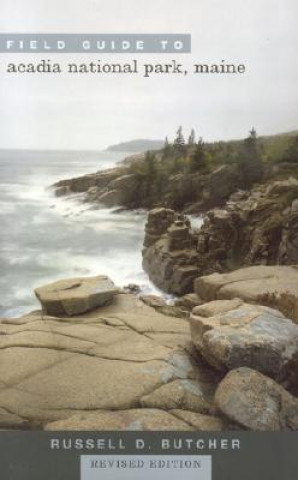 Field Guide to Acadia National Park, Maine