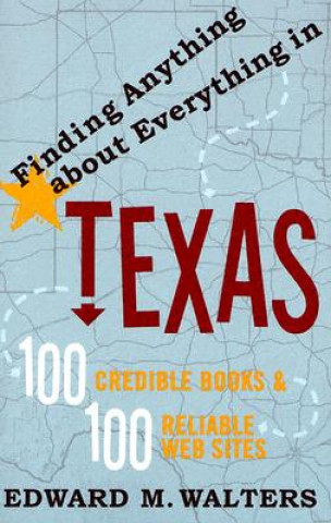 Finding Anything About Everything in Texas