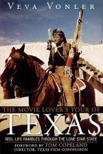 Movie Lover's Tour of Texas