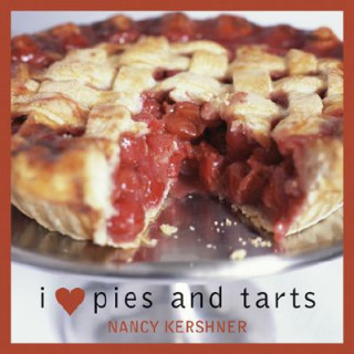 I Love Pies and Tarts