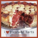 I Love Pies and Tarts