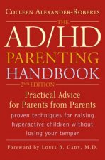 ADHD Parenting Handbook