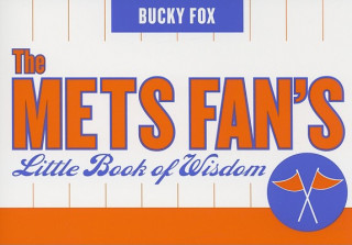 Mets Fan's Little Book of Wisdom