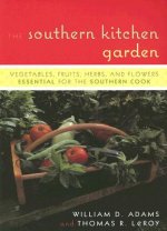 Southern Kitchen Garden