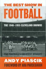 Best Show in Football