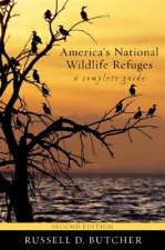 America's National Wildlife Refuges