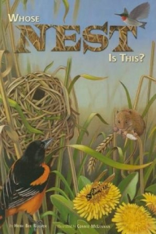Whose Nest Is This?