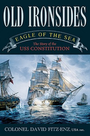 Old Ironsides