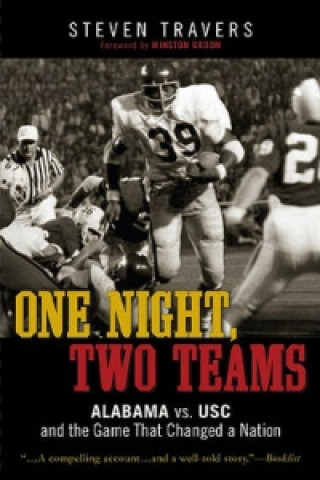 One Night, Two Teams