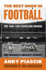 Best Show in Football