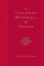 Cascading Waterfall of Nectar