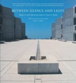 Between Silence and the Light