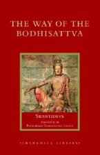 Way of the Bodhisattva