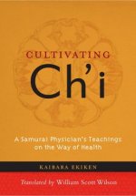 Cultivating Ch'i