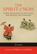 Spirit of Noh