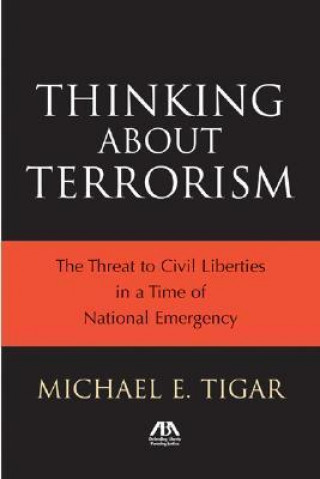 Thinking About Terrorism