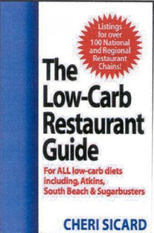 Low-Carb Restaurant