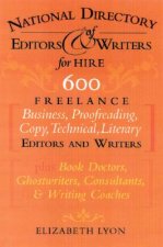 National Directory of Editors and Writers