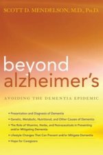 Beyond Alzheimer's