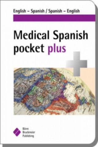 Medical Spanish Pocket Plus