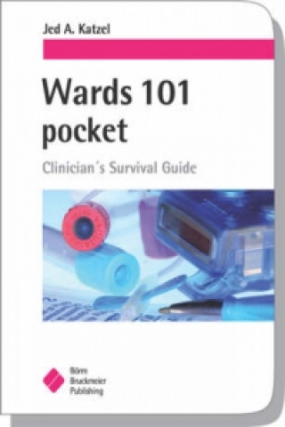 Wards 101 Pocket