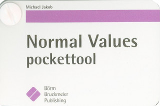 Normal Values Pockettool