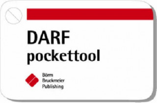 DARF Pockettool