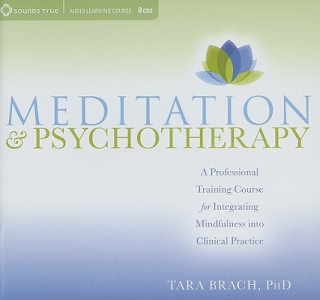 Meditation and Psychotherapy