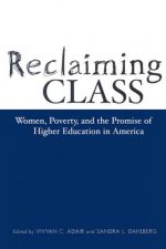 Reclaiming Class