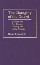 Changing of the Guard