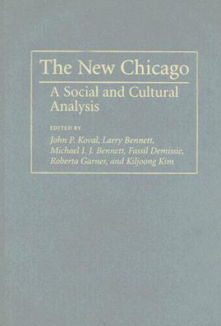 New Chicago
